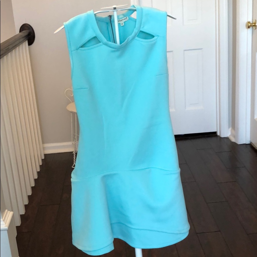 Miss Behave girls dress